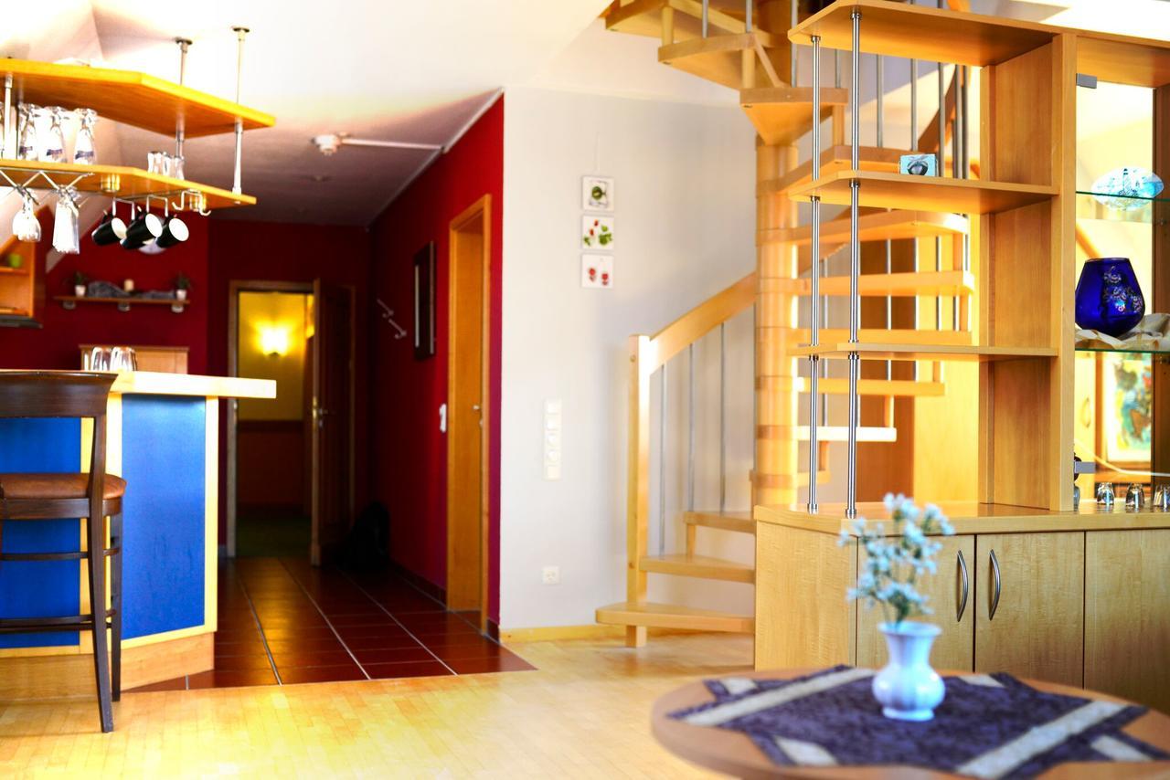Altstadthotel Hassfurt Gbr Екстериор снимка
