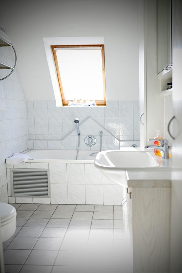 Altstadthotel Hassfurt Gbr Екстериор снимка